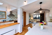 MAISON RÉNOVÉE - 130 m² - VANNES 