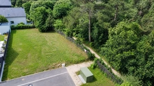 Magnifique terrain 530m2 - St Philibert