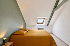 LONGÈRE DE CARACTÈRE RÉNOVÉE - 220m2 - BERRIC