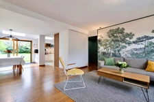 MAISON RÉNOVÉE - 130 m² - VANNES 