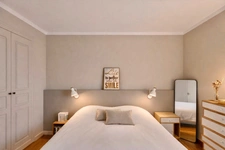 MAISON RÉNOVÉE - 130 m² - VANNES 