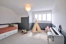 MAISON RÉNOVÉE - 130 m² - VANNES 