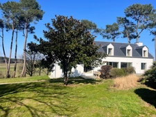 PROPRIÉTÉ CONTEMPORAINE D'EXCEPTION - 210 m² - BADEN