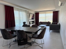 Maison contemporaine neuve à vendre (AHUY -159m² habitable - 650m² de terrain)