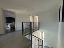 Maison contemporaine neuve à vendre (AHUY -159m² habitable - 650m² de terrain)