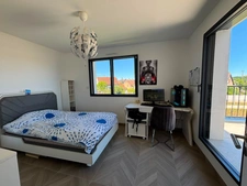 Maison contemporaine neuve à vendre (AHUY -159m² habitable - 650m² de terrain)