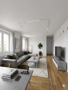 Maison à vendre 7 pièces LONGVIC (21)