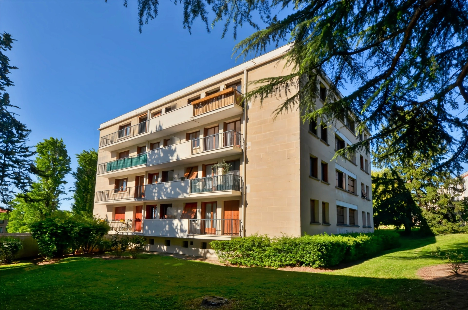 Appartement 3 pièces 61 m² · à Fresnes · 61 m² · 199 000 €