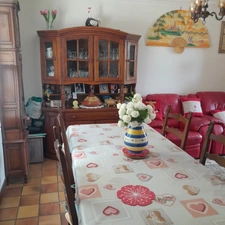 Maison à vendre 6 pièces AIGRE (16)