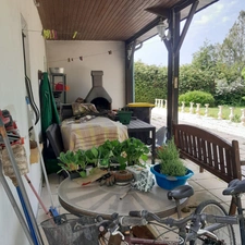 Maison à vendre 6 pièces AIGRE (16)