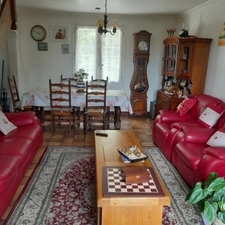 Maison à vendre 6 pièces AIGRE (16)