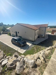 Maison à vendre 5 pièces 140 m2
