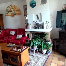 Maison à vendre 6 pièces AIGRE (16)