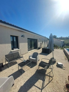 Maison à vendre 5 pièces 140 m2