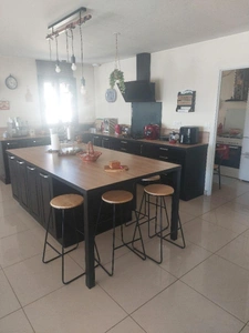 Maison à vendre 5 pièces 140 m2
