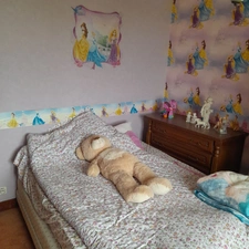 Maison à vendre 6 pièces AIGRE (16)