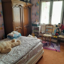 Maison à vendre 6 pièces AIGRE (16)