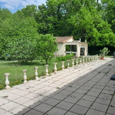 Maison à vendre 6 pièces AIGRE (16)