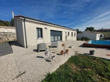 Maison à vendre 5 pièces 140 m2