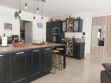 Maison à vendre 5 pièces 140 m2