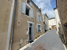 Maison à vendre 4 pièces MONTIGNAC CHARENTE (16)