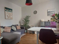 Maison à vendre 4 pièces MONTIGNAC CHARENTE (16)