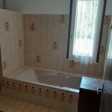 Maison à vendre 6 pièces AIGRE (16)