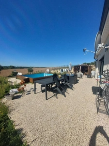 Maison à vendre 5 pièces 140 m2