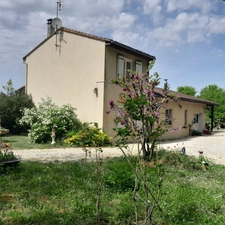 Maison à vendre 6 pièces AIGRE (16)