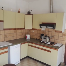 Maison à vendre 6 pièces AIGRE (16)