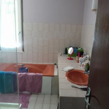 Maison à vendre 6 pièces AIGRE (16)