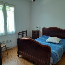 Maison à vendre 6 pièces AIGRE (16)