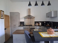 Maison à vendre 4 pièces DOMAZAN (30)