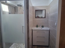 Maison à vendre 4 pièces DOMAZAN (30)