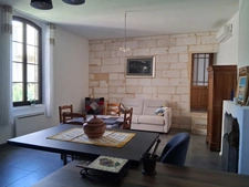 Maison à vendre 4 pièces DOMAZAN (30)