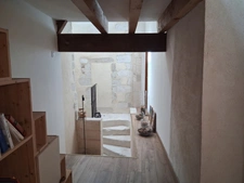 Maison à vendre 4 pièces DOMAZAN (30)