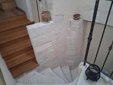 Maison à vendre 4 pièces DOMAZAN (30)
