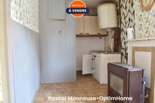 Maison à vendre 7 pièces JOLIMETZ (59)