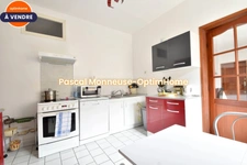 Immeuble à vendre LE QUESNOY (59)