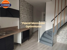 Immeuble à vendre LE QUESNOY (59)