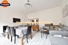 Immeuble à vendre LE QUESNOY (59)
