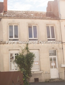 Maison à vendre 9 pièces LE QUESNOY (59)
