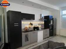 Immeuble à vendre LE QUESNOY (59)