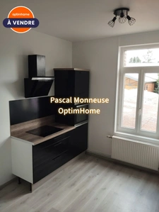 Immeuble à vendre LE QUESNOY (59)