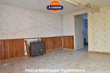 Maison à vendre 7 pièces JOLIMETZ (59)