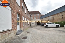 Immeuble à vendre LE QUESNOY (59)