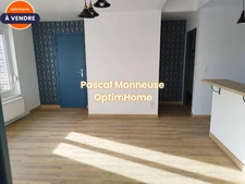 Immeuble à vendre LE QUESNOY (59)