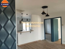 Immeuble à vendre LE QUESNOY (59)