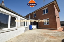 Maison à vendre 9 pièces  (59)