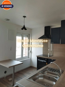 Immeuble à vendre LE QUESNOY (59)